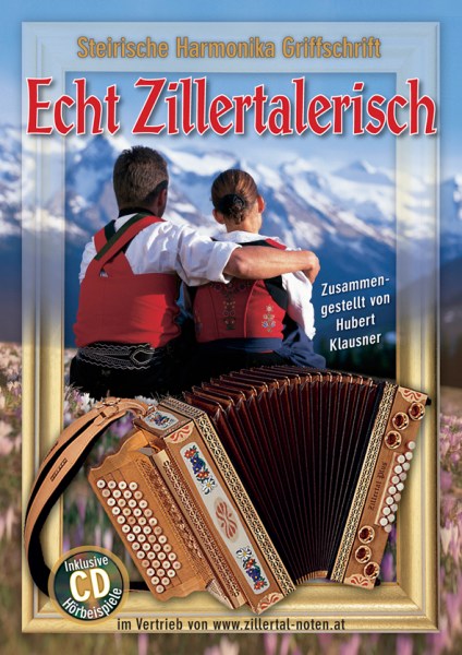 Heft_Echt Zillertalerisch